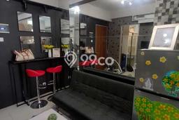 EXCLUSIVE UNIT! Apartemen Kawasan Manyar, 1 KM, Luas 36m², Lokasi Premium, Fasilitas Lengkap EXCLUSIVE UNIT! Apartemen Kawasan Manyar, 1 KM, Luas 36m², Lokasi Premium, Fasilitas Lengkap