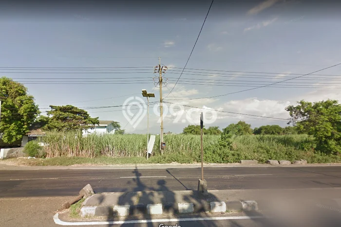 Dijual Tanah Lokasi Mojokerto, Mojokerto Seluas 14699m2 Dijual Tanah Lokasi Mojokerto, Mojokerto Seluas 14699m2