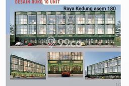 Ruko Bagus Dijual di Kedung Baruk Surabaya Strategis Cocok untuk Kembangkan Bisnis Ruko Bagus Dijual di Kedung Baruk Surabaya Strategis Cocok untuk Kembangkan Bisnis