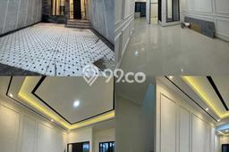Dijual Rumah 4 Kamar Lokasi Ideal Nyaman dan Strategis di Rungkut Dijual Rumah 4 Kamar Lokasi Ideal Nyaman dan Strategis di Rungkut