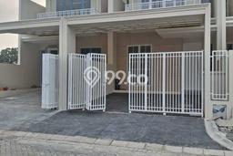Rumah Minimalis 4 KT di Surabaya Kota Surabaya Unfurnished Rumah Minimalis 4 KT di Surabaya Kota Surabaya Unfurnished