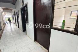 Cocok Untuk Investasi! Dijual Kost di Nginden 13 Kamar Cocok Untuk Investasi! Dijual Kost di Nginden 13 Kamar