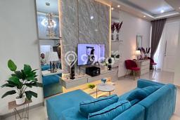 Hunian Elit LB 110m2 Siap Huni Desain Elegan di Keputih, Surabaya Hunian Elit LB 110m2 Siap Huni Desain Elegan di Keputih, Surabaya