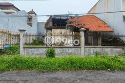 Untuk Dijual Tanah di Rungkut Surabaya Luas 300m2 SHM Untuk Dijual Tanah di Rungkut Surabaya Luas 300m2 SHM