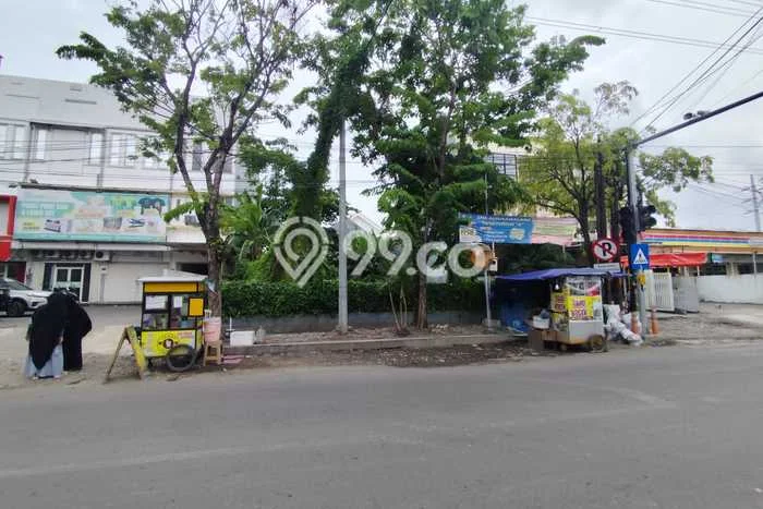 Tanah Kavling untuk Dijual di Keputih Surabaya 450m2 Tanah Kavling untuk Dijual di Keputih Surabaya 450m2