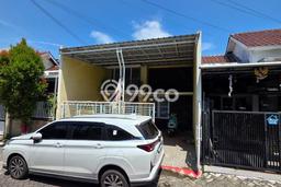 Dijual Hunian Rumah Terawat 3 Kamar di Wonorejo, Surabaya Dijual Hunian Rumah Terawat 3 Kamar di Wonorejo, Surabaya