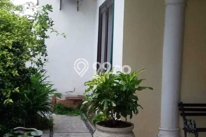 Dijual Cepat Rumah Favorit Siap Huni LB 140m2 di Rungkut, Surabaya Dijual Cepat Rumah Favorit Siap Huni LB 140m2 di Rungkut, Surabaya