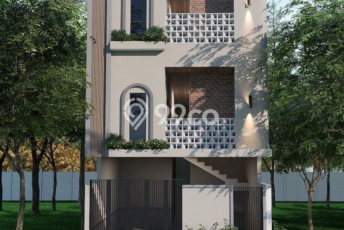 Kost Dijual di Keputih dengan 30 KT dan Luas 450m2 Kost Dijual di Keputih dengan 30 KT dan Luas 450m2