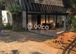 Dijual Rumah Luas Megah Dengan View Eksklusif di Resor Dago Pakar, Bandung Dijual Rumah Luas Megah Dengan View Eksklusif di Resor Dago Pakar, Bandung
