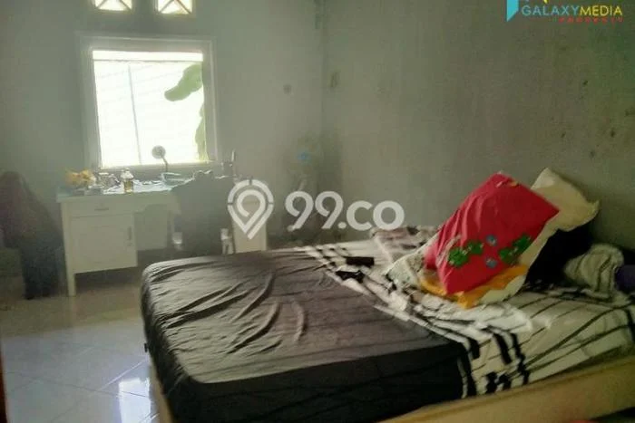 Dijual Rumah Modern 3 KT di Buah Batu, Bandung Dijual Rumah Modern 3 KT di Buah Batu, Bandung