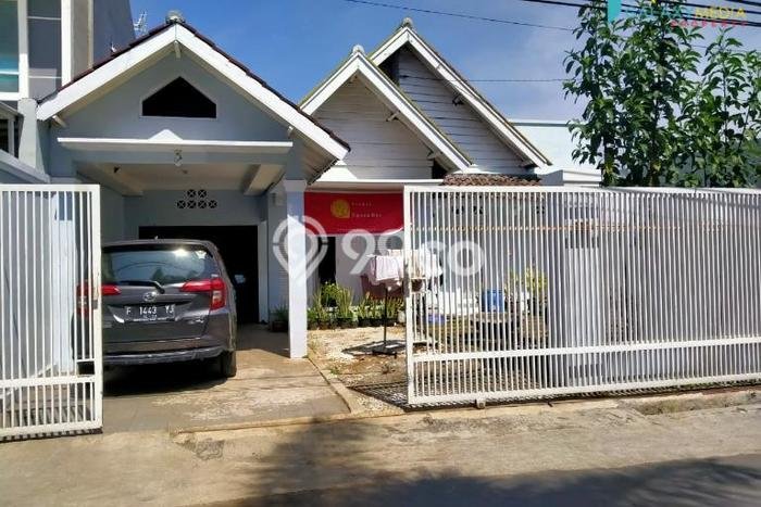 Dijual Rumah Modern 3 KT di Buah Batu, Bandung Dijual Rumah Modern 3 KT di Buah Batu, Bandung