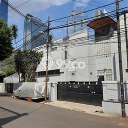 Rumah Mewah LB 600m2 Siap Huni Desain Elegan di Kuningan, Jakarta Selatan Rumah Mewah LB 600m2 Siap Huni Desain Elegan di Kuningan, Jakarta Selatan