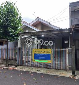 Dijual Rumah Eksklusif 3 KT di Buah Batu, Bandung Dijual Rumah Eksklusif 3 KT di Buah Batu, Bandung