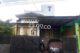 Dijual Rumah 3 Kamar Lokasi Strategis Nyaman dan Strategis di Cimenyan Dijual Rumah 3 Kamar Lokasi Strategis Nyaman dan Strategis di Cimenyan