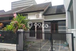 Jual Rumah Bagus Siap Huni LB 50m2 di Arcamanik, Bandung Jual Rumah Bagus Siap Huni LB 50m2 di Arcamanik, Bandung