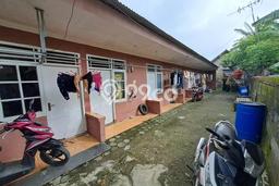 Rumah Modern 7 Kamar LT 191m2 di Karang Satria Rumah Modern 7 Kamar LT 191m2 di Karang Satria