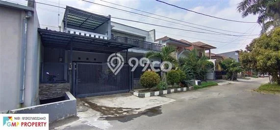 Dijual Rumah Strategis Bagus Punya 4 KT di Cileunyi Bandung SHM Dijual Rumah Strategis Bagus Punya 4 KT di Cileunyi Bandung SHM