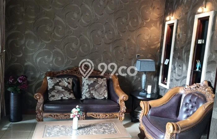 Dijual Rumah Strategis Bagus Punya 4 KT di Cileunyi Bandung SHM Dijual Rumah Strategis Bagus Punya 4 KT di Cileunyi Bandung SHM