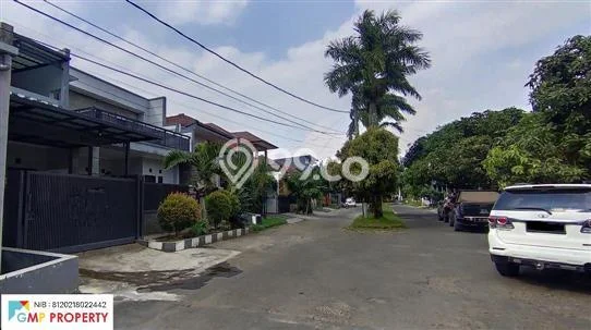 Dijual Rumah Strategis Bagus Punya 4 KT di Cileunyi Bandung SHM Dijual Rumah Strategis Bagus Punya 4 KT di Cileunyi Bandung SHM