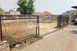 Tanah Dijual Lokasi Cibiru, Bandung Luas 208m2 Legalitas Aman Tanah Dijual Lokasi Cibiru, Bandung Luas 208m2 Legalitas Aman
