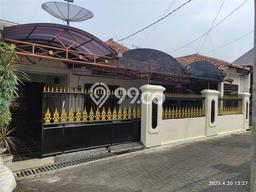 Rumah Luas Asri 4 KT Siap Huni di Condet Jakarta Timur Rumah Luas Asri 4 KT Siap Huni di Condet Jakarta Timur