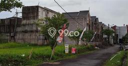 Untuk Dijual Tanah 69m2 di Gede Bage, Bandung Untuk Dijual Tanah 69m2 di Gede Bage, Bandung