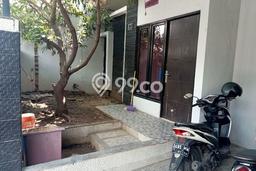 Jual Rumah Modern 4 KT di Caringin, Bandung Jual Rumah Modern 4 KT di Caringin, Bandung