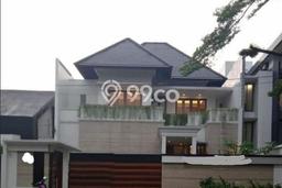 Hunian Super Elit dengan Akses Paling Strategis di Pondok Indah, Jakarta Selatan Hunian Super Elit dengan Akses Paling Strategis di Pondok Indah, Jakarta Selatan