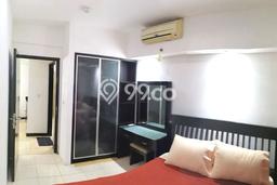 Dijual Apartemen 2 KT & 1 KM di Bandung Lokasi Strategis Dijual Apartemen 2 KT & 1 KM di Bandung Lokasi Strategis