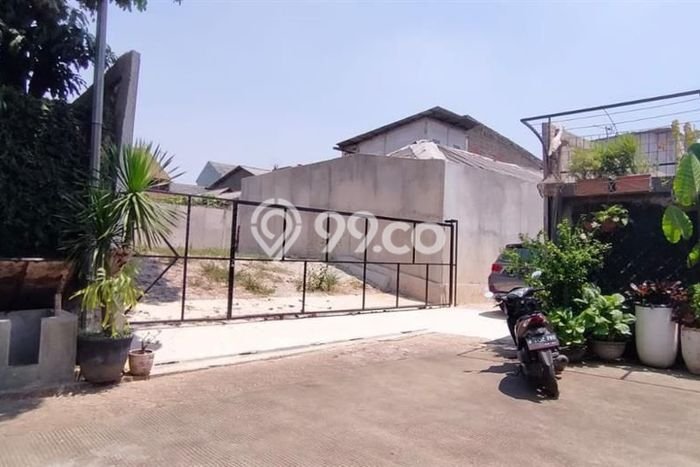 Tanah Kavling Dijual di Pondok Kelapa, Jakarta Timur dengan Luas Tanah 345m2 Tanah Kavling Dijual di Pondok Kelapa, Jakarta Timur dengan Luas Tanah 345m2