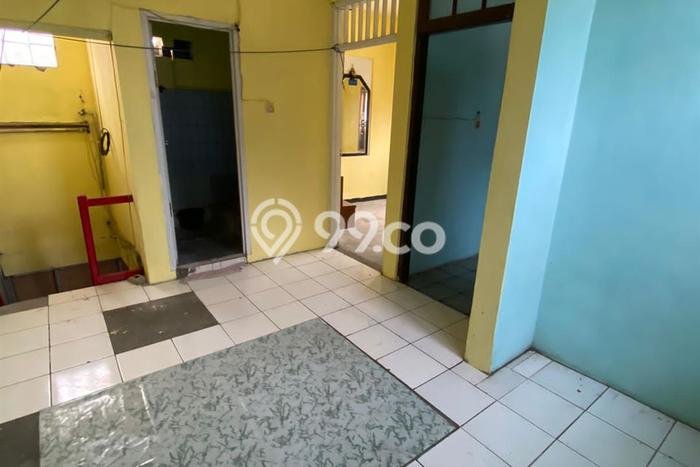 Hunian Cantik Modern Lb 110m2 di Cimahi Tengah, Cimahi Hunian Cantik Modern Lb 110m2 di Cimahi Tengah, Cimahi