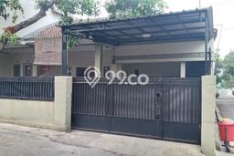 Dijual Hunian Rumah Nyaman 3 KT di Ujungberung, Bandung Dijual Hunian Rumah Nyaman 3 KT di Ujungberung, Bandung