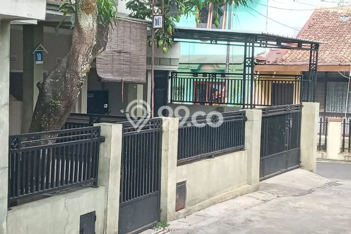 Dijual Hunian Rumah Nyaman 3 KT di Ujungberung, Bandung Dijual Hunian Rumah Nyaman 3 KT di Ujungberung, Bandung