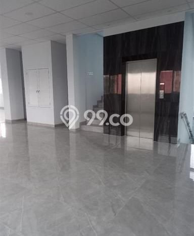 Dijual! Kantor di Cawang Jakarta Timur LT 279m2 / LB 750m2 Kawasan Strategis Dijual! Kantor di Cawang Jakarta Timur LT 279m2 / LB 750m2 Kawasan Strategis