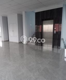 Dijual! Kantor di Cawang Jakarta Timur LT 279m2 / LB 750m2 Kawasan Strategis Dijual! Kantor di Cawang Jakarta Timur LT 279m2 / LB 750m2 Kawasan Strategis