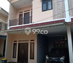Rumah Modern Minimalis 3 KT Bisa Langsung Pindah di Ciracas Rumah Modern Minimalis 3 KT Bisa Langsung Pindah di Ciracas