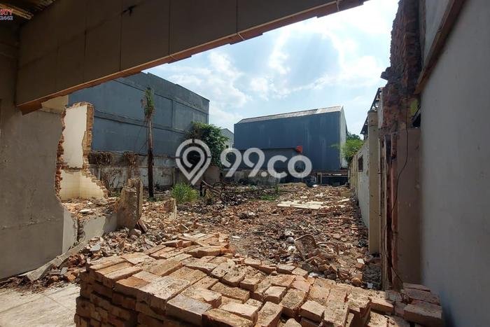 Tanah untuk Dijual di Coblong Bandung Luas 1244m2 Tanah untuk Dijual di Coblong Bandung Luas 1244m2