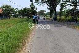 Tanah Strategis Dijual di Kertajati Majalengka 5746m2 Tanah Strategis Dijual di Kertajati Majalengka 5746m2