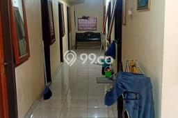 Unit Kost Dijual di Kawasan Bojongsoang Bandung dengan 17 KT Unit Kost Dijual di Kawasan Bojongsoang Bandung dengan 17 KT