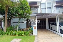 Rumah Kontrakan Bandung LT 140m2 LB 120m2 Kawasan Summarecon Bandung Rumah Kontrakan Bandung LT 140m2 LB 120m2 Kawasan Summarecon Bandung