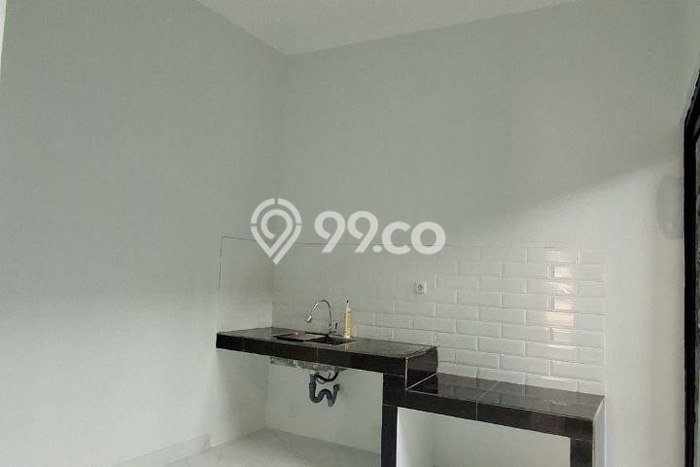 Rumah Modern 3 KT di Jatimakmur Bekasi Unfurnished Rumah Modern 3 KT di Jatimakmur Bekasi Unfurnished