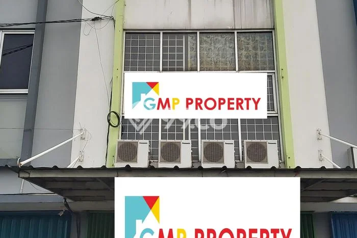 FOR RENT! Ruko di Caman Cocok untuk Bisnis 189m2 FOR RENT! Ruko di Caman Cocok untuk Bisnis 189m2
