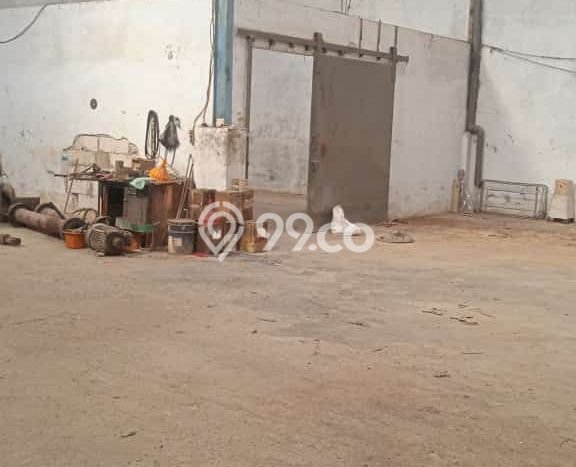 Gudang Dijual di Babelan LT 3000m2, LB 2000m2 untuk Investasi Gudang Dijual di Babelan LT 3000m2, LB 2000m2 untuk Investasi