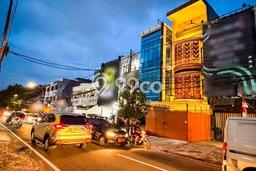 Unit Kost Dijual di Jakarta Barat Spesifikasi 24 Kamar Tidur dan Area Ramai Unit Kost Dijual di Jakarta Barat Spesifikasi 24 Kamar Tidur dan Area Ramai