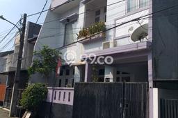 Hot Offer Hunian Mewah Ideal dan Luas di Tanjung Priok, Jakarta Utara Hot Offer Hunian Mewah Ideal dan Luas di Tanjung Priok, Jakarta Utara