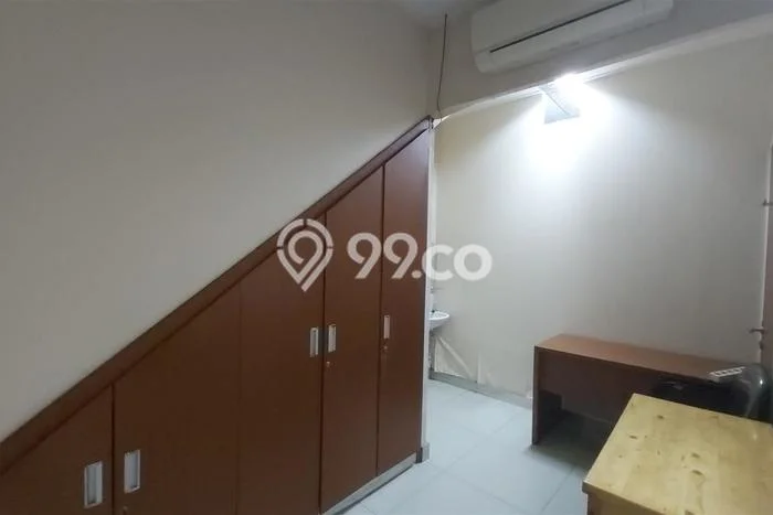 FOR RENT! Ruko di Caman Cocok untuk Bisnis 189m2 FOR RENT! Ruko di Caman Cocok untuk Bisnis 189m2