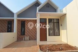 Rumah Modern 2 KT di Pekayon Bekasi Unfurnished Rumah Modern 2 KT di Pekayon Bekasi Unfurnished