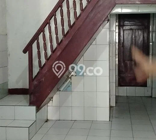 Rumah Modern Minimalis 5 KT Bisa Langsung Pindah di Cimahi Tengah Rumah Modern Minimalis 5 KT Bisa Langsung Pindah di Cimahi Tengah