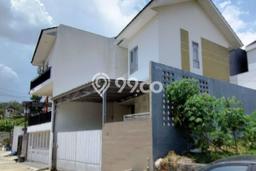 Rumah Luas Asri 3 KT Siap Huni di Ujungberung Bandung Rumah Luas Asri 3 KT Siap Huni di Ujungberung Bandung