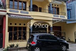 Dijual Hunian Rumah Nyaman 4 Kamar di Kopo, Bandung Dijual Hunian Rumah Nyaman 4 Kamar di Kopo, Bandung